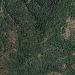 Satellite imagery of La Bertina, CL