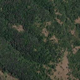 Satellite imagery of Loma Ojos de Agua, CL