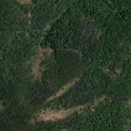 Satellite imagery of Loma del Desbarrancado, CL