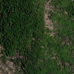 Satellite imagery of Loma Los Pérez, CL