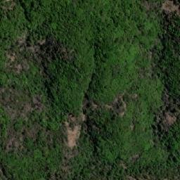 Satellite imagery of Loma Los Pérez, CL