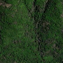 Satellite imagery of Loma Los Pérez, CL