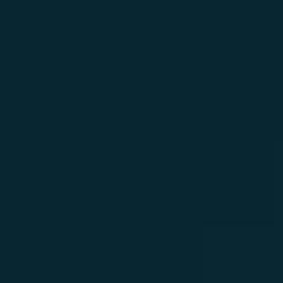 Satellite imagery of Boya Banco Chico, AR