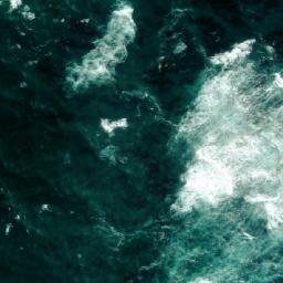 Satellite imagery of Jessie Point, ZA