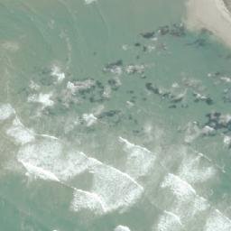 Satellite imagery of Die Walle, ZA