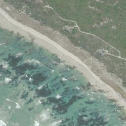 Satellite imagery of Die Walle, ZA