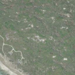 Satellite imagery of Die Walle, ZA