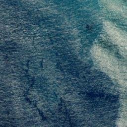 Satellite imagery of Shoal Point, AU