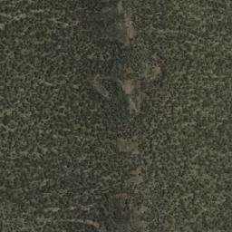 Satellite imagery of Kaitjaba, AU