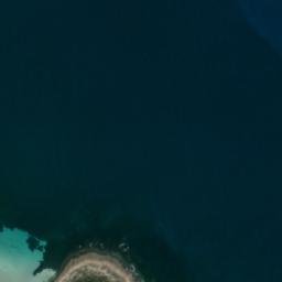 Satellite imagery of McLaren Point, AU