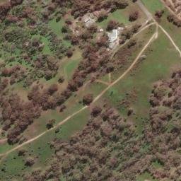 Satellite imagery of Louden Hill, AU