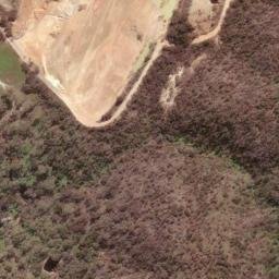 Satellite imagery of Louden Hill, AU