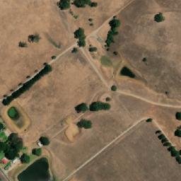 Satellite imagery of Rifle Hill, AU
