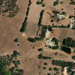 Satellite imagery of Mount Gould, AU