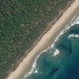 Satellite imagery of Harley Hill, AU