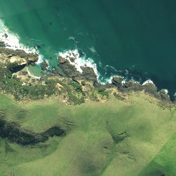Satellite imagery of 633, NZ