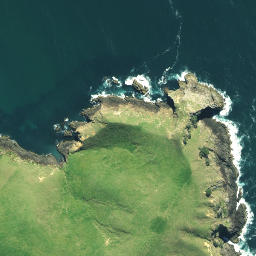Satellite imagery of 633, NZ