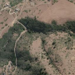 Satellite imagery of Loma de La Barca, CL