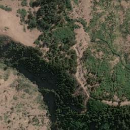 Satellite imagery of Loma de La Barca, CL