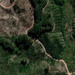 Satellite imagery of Cerro Lo Toledo, CL