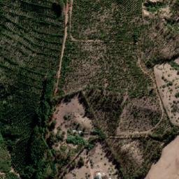 Satellite imagery of Cerro Lo Toledo, CL