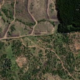 Satellite imagery of Cerro Posesión, CL