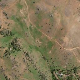 Satellite imagery of Cerro Posesión, CL