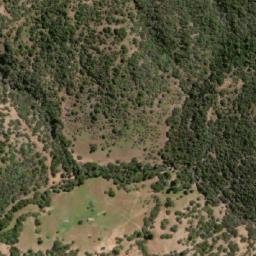 Satellite imagery of Punta de Leyda, CL