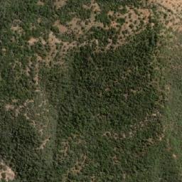 Satellite imagery of Punta de Leyda, CL