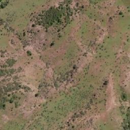 Satellite imagery of Mogote de Las Águilas, CL