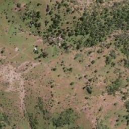 Satellite imagery of Mogote de Las Águilas, CL