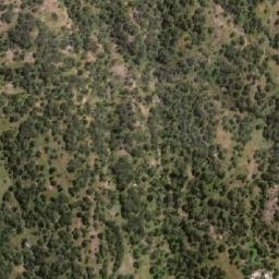 Satellite imagery of Cerro La Olla, CL