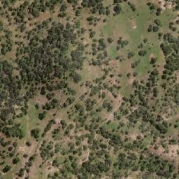 Satellite imagery of Cerro La Olla, CL