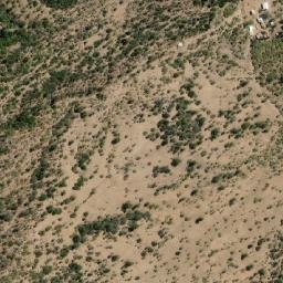 Satellite imagery of Cerro Carretón, CL