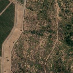 Satellite imagery of El Membrillo, CL