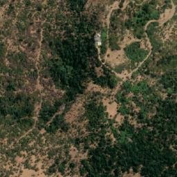 Satellite imagery of El Membrillo, CL