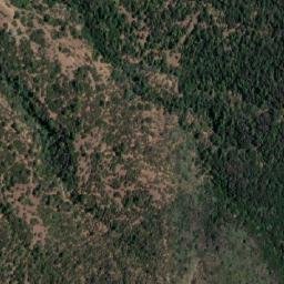 Satellite imagery of Cerro Los Bajíos, CL