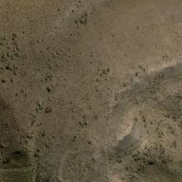 Satellite imagery of Cerro Loma Laguna Seca, AR