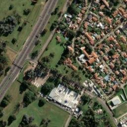 Satellite imagery of INCY, AR