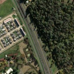 Satellite imagery of INCY, AR