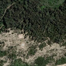 Satellite imagery of Punta Piedras de Afilar, UY