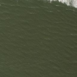 Satellite imagery of Punta Ánimas, UY