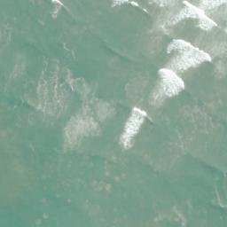 Satellite imagery of Die Walle, ZA