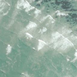 Satellite imagery of Die Walle, ZA