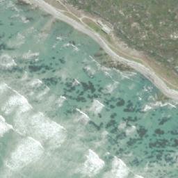 Satellite imagery of Die Walle, ZA