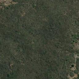 Satellite imagery of Uley Graphite Mine, AU