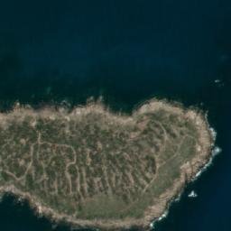Satellite imagery of McLaren Point, AU