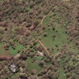 Satellite imagery of Louden Hill, AU
