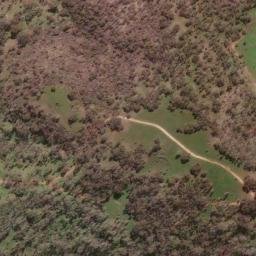 Satellite imagery of Louden Hill, AU