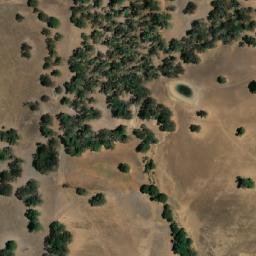 Satellite imagery of Rathjen Hill, AU